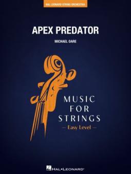 Apex Predator Standard