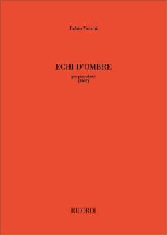 Echi d'ombre 