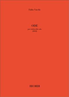 Ode 