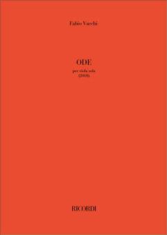 Ode 