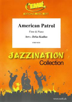 American Patrol Standard