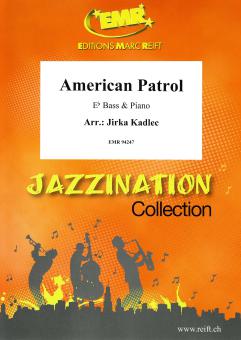 American Patrol Standard