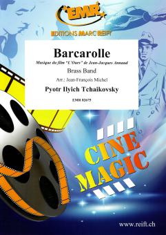 Barcarolle Standard