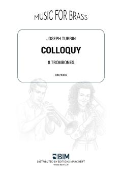 Colloquy Standard