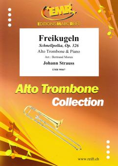 Freikugeln op. 326 Standard