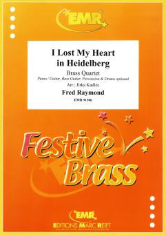 I Lost My Heart in Heidelberg Standard
