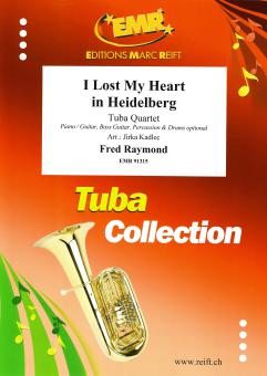 I Lost My Heart in Heidelberg Standard