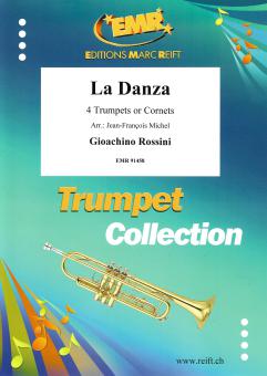 La Danza Standard