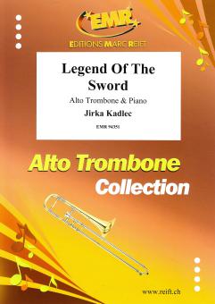 Legend Of The Sword Standard