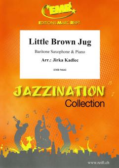 Little Brown Jug Standard