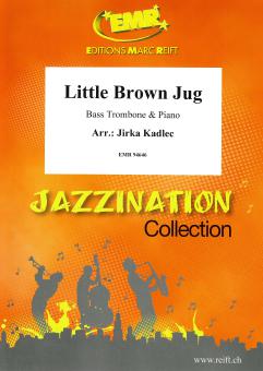 Little Brown Jug Standard