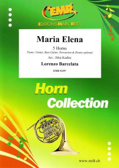 Maria Elena Standard