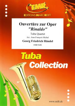 Overture to the opera "Rinaldo" Standard