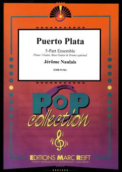 Puerto Plata Standard