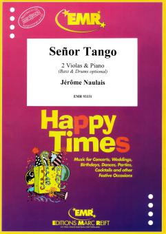 Señor Tango Standard