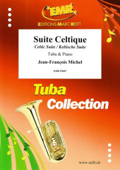 Celtic Suite Standard
