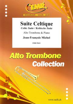 Celtic Suite Standard