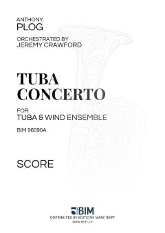 Tuba Concerto Standard