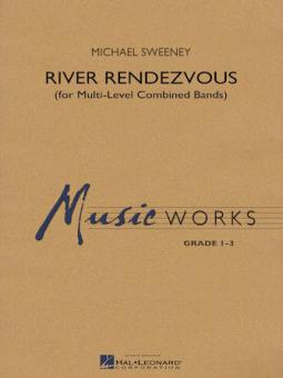 River Rendezvous Level 3 Score 