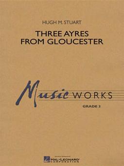Three Ayres From Gloucester Download