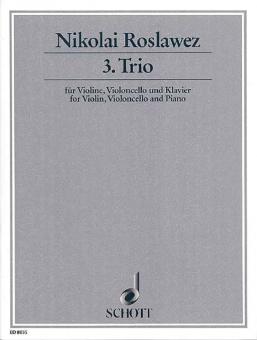 3. Trio 