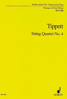 String Quartet No. 4 