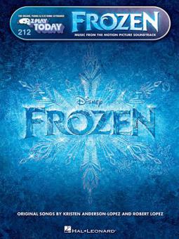 Do You Want To Build A Snowman? 