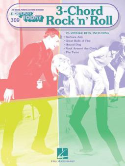 Rockin' Robin 