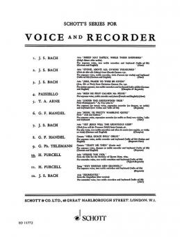 Strike The Viol Standard