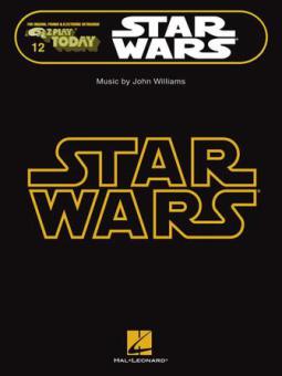 Yoda's Theme 