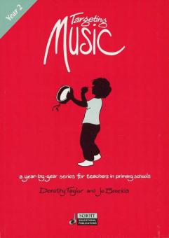Targeting Music Year 2 