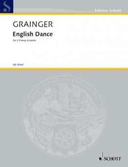 English Dance Standard