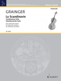 Scandinavian Suite Standard
