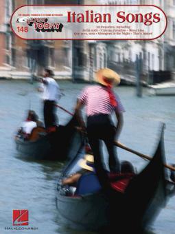 A Man Without Love (Quando M'Innamoro) 