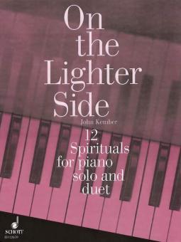 12 Spirituals 