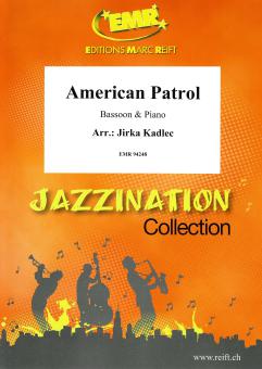American Patrol Download
