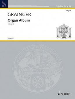 Organ Album Vol. 1 Standard