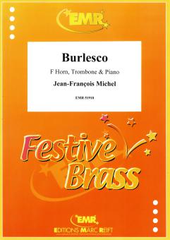 Burlesco Download