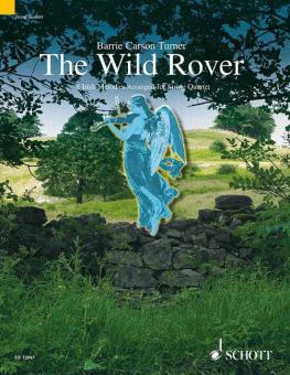 The Wild Rover Standard