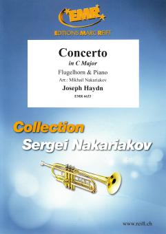Concerto in C Major Download