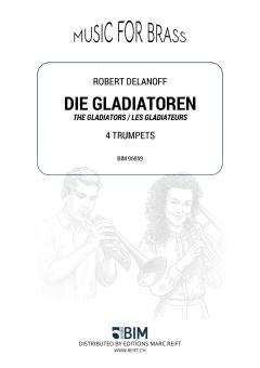 The Gladiators Download