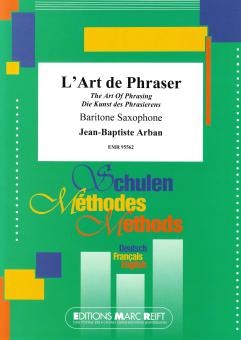 The Art Of Phrasing Download