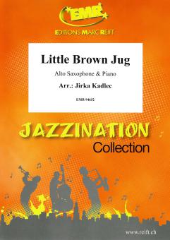 Little Brown Jug Download