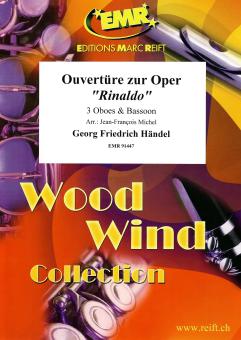 Overture to the opera "Rinaldo" Download