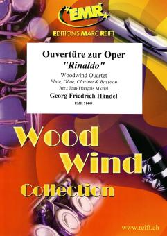 Overture to the opera "Rinaldo" Download