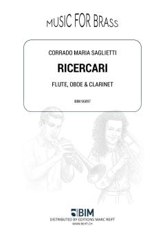 Ricercari Download