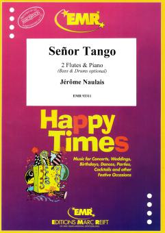 Señor Tango Download