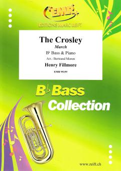 The Crosley Download