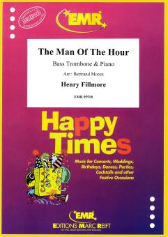 The Man Of The Hour Download