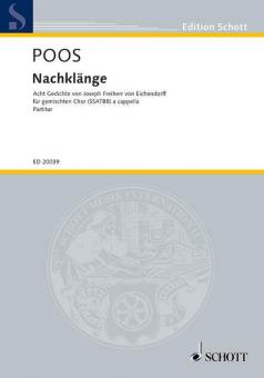 Nachklänge Standard